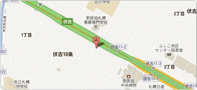 Google MAP