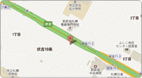 大きな地図で見る